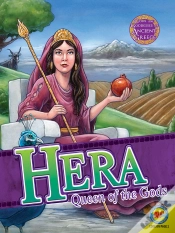 Capa do artigo Hera