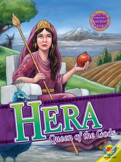 Capa do artigo Hera