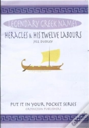 Capa do artigo Heracles And His Twelve Labours