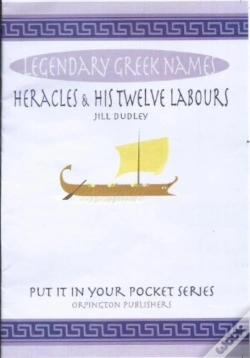 Capa do artigo Heracles And His Twelve Labours