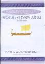 Heracles And His Twelve Labours - Preview