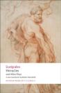 Heracles And Other Plays - Preview