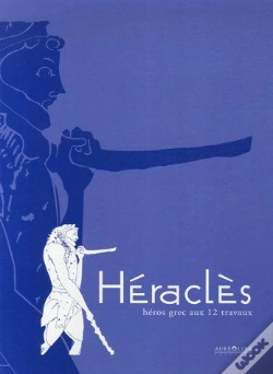 Capa do artigo Héraclès