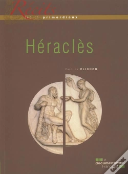 Capa do artigo Héraclès