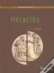 Capa do artigo Héraclès