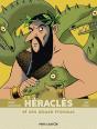 Héracles Et Ses Douze Travaux - Preview