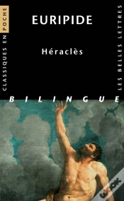 Capa do artigo Héraclès