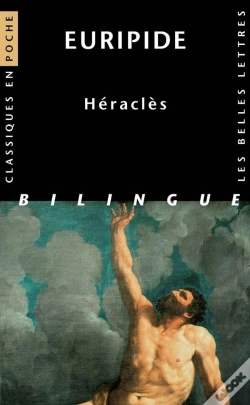 Capa do artigo Héraclès