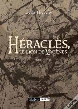 Capa do artigo Héraclès, Le Lion De Mycènes