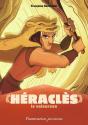 Héraclès Le Valeureux - Preview