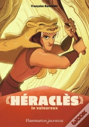Capa do artigo Héraclès Le Valeureux
