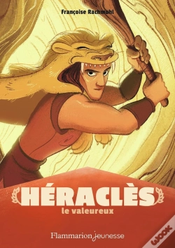 Capa do artigo Héraclès Le Valeureux
