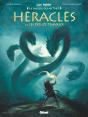 Héraclès Tome 2 : Les Douze Travaux - Preview