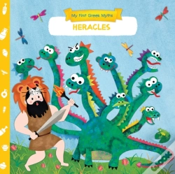 Capa do artigo Heracles
