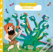 Capa do artigo Heracles