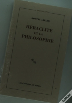 Capa do artigo Héraclite Et La Philosophie