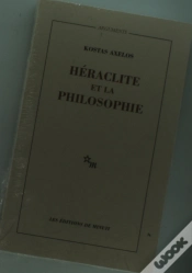 Capa do artigo Héraclite Et La Philosophie