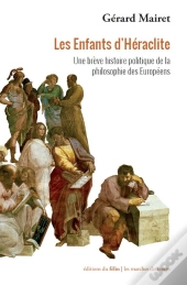 Heraclite Et Les Indiens