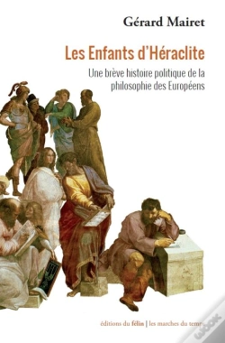 Capa do artigo Heraclite Et Les Indiens