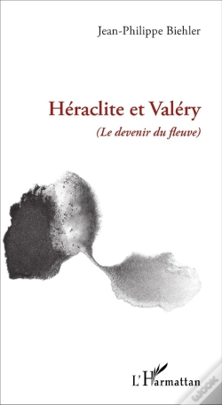 Capa do artigo Héraclite Et Valéry ; Le Devenir Du Fleuve