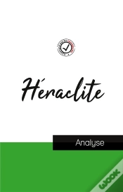 Capa do artigo Héraclite : Étude Et Analyse Complète De Sa Pensée