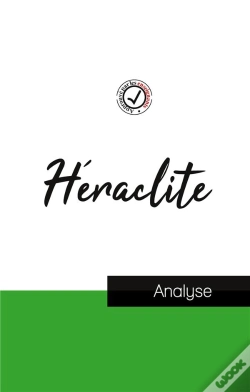 Capa do artigo Héraclite : Étude Et Analyse Complète De Sa Pensée
