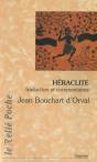 Héraclite - Preview