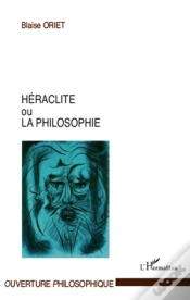 Capa do artigo Héraclite Ou La Philosophie