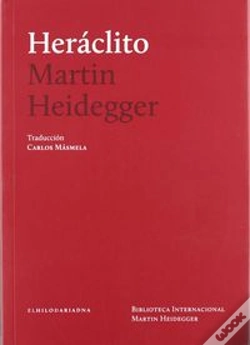 Capa do artigo Heraclito  