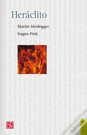 Capa do artigo Heráclito