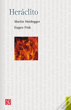 Capa do artigo Heráclito