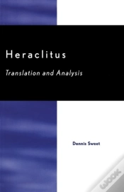 Capa do artigo Heraclitus