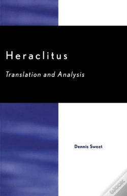 Capa do artigo Heraclitus