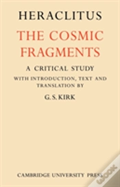 Capa do artigo Heraclitus