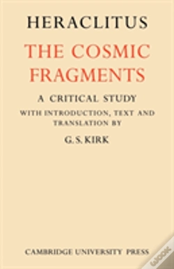 Capa do artigo Heraclitus
