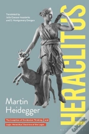 Capa do artigo Heraclitus