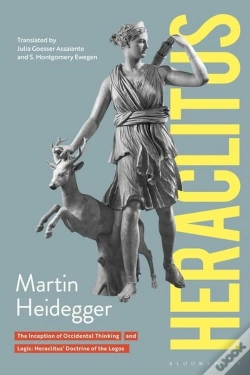 Capa do artigo Heraclitus