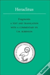 Capa do artigo Heraclitus