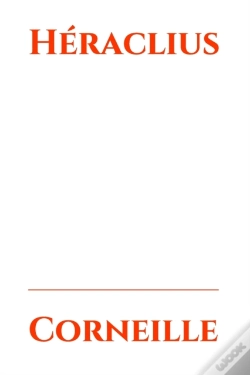 Capa do artigo Heraclius