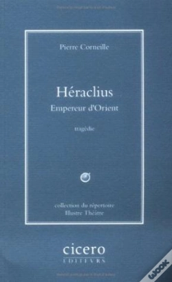 Capa do artigo Heraclius, Empereur D'Orient