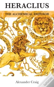 Capa do artigo Heraclius, The Alchemical Emperor