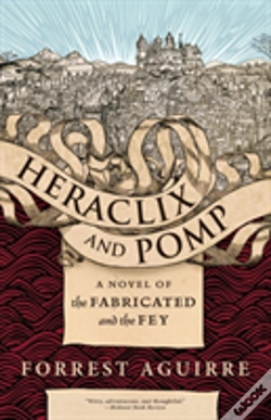 Capa do artigo Heraclix & Pomp