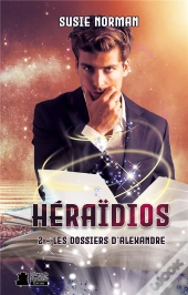 Heraidios 2 - Les Dossiers D'Alexandre
