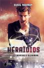 Heraidios 2 - Les Dossiers D'Alexandre - Preview