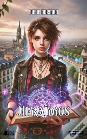 Capa do artigo Héraïdios