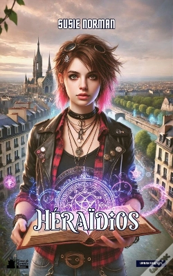 Capa do artigo Héraïdios