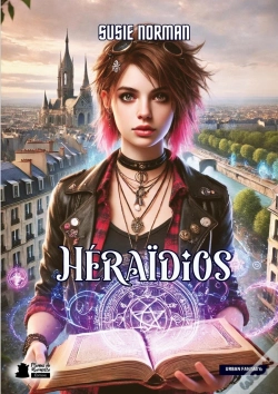 Capa do artigo Héraïdios