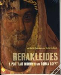Capa do artigo Herakleides