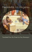 Herakleitos And Diogenes