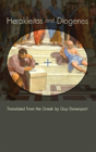 Herakleitos And Diogenes - Preview
